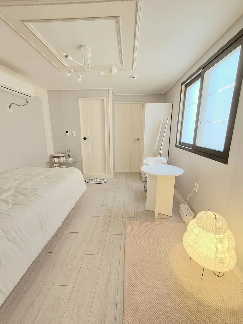 [Nam-gu, Daegu] A clean and fragrant pretty house 2