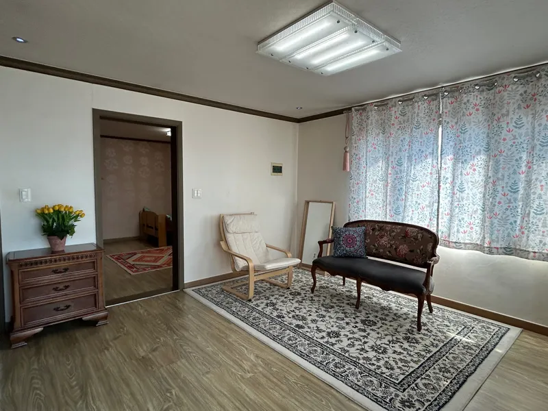 [Dangjin] Dangjin, South Chungcheong Province) Morning on the terrace/Villa in a country house/Room 5/1 hour from Seoul/12 minutes from the sea 28