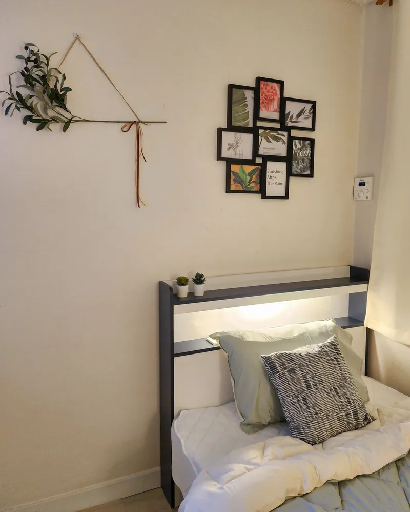 [서울 마포] LOFT202 신촌역원룸/단독사용/서강대도보5분/연세대 3