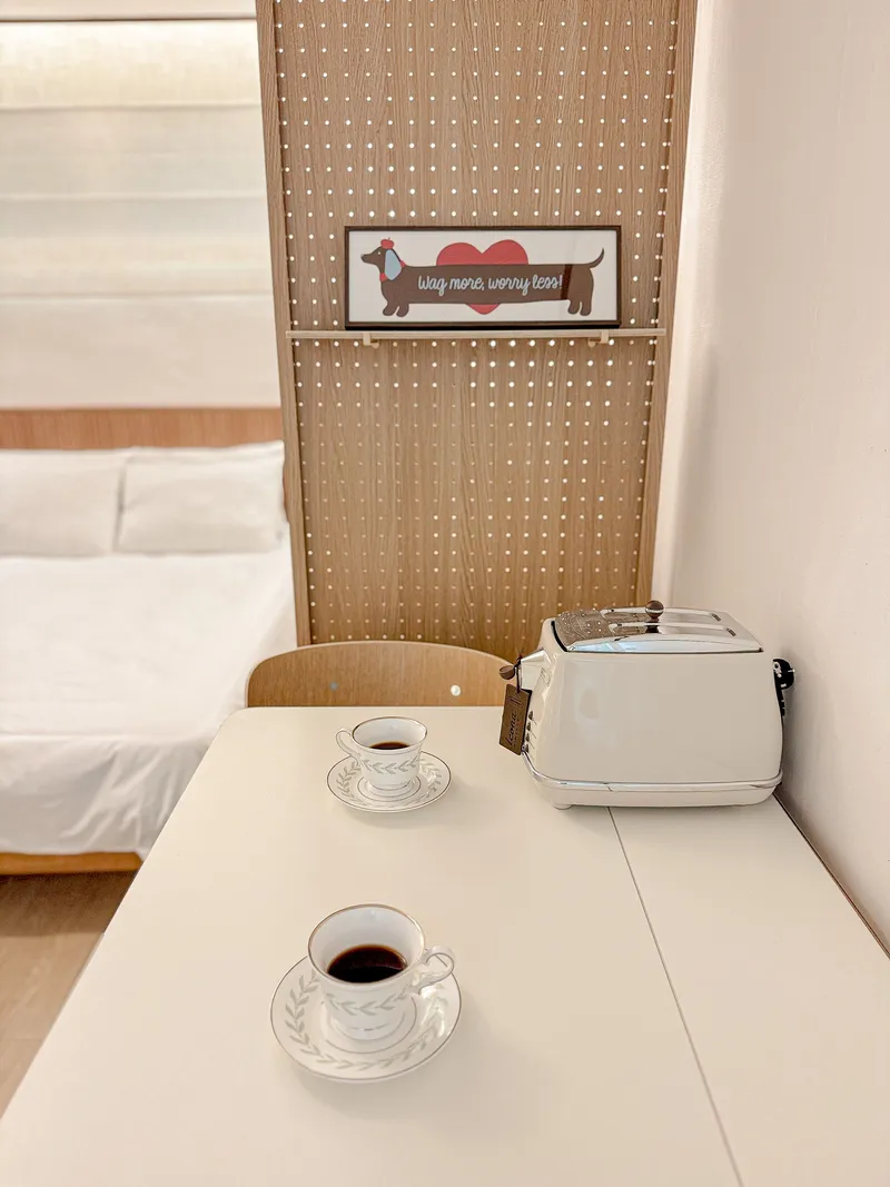 [Gangnam, Seoul] Gangnam Nonhyeon Shinsa Stay Opening Special 14