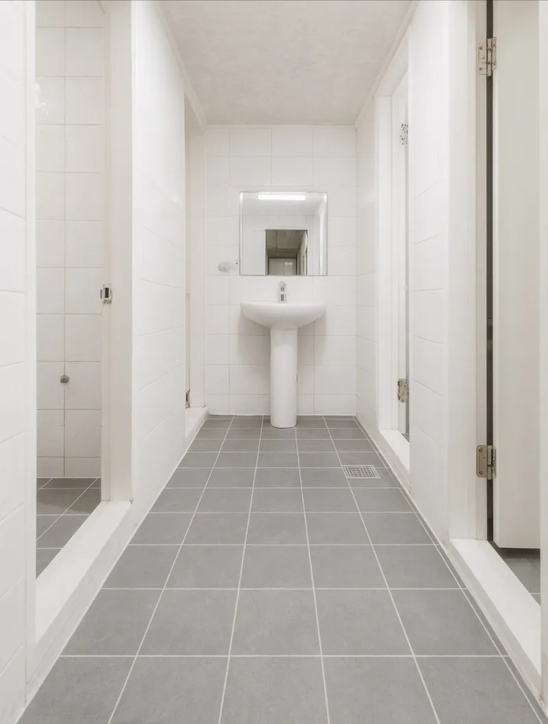 [Seodaemun, Seoul] Standard room in a shared house-style gosiwon located in the heart of Sinchon 17