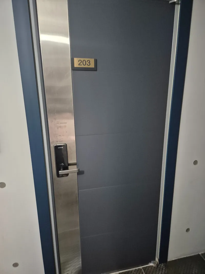 [Nam-gu, Daegu] Newly built one-room apartment near Apsan Cafe Street 9