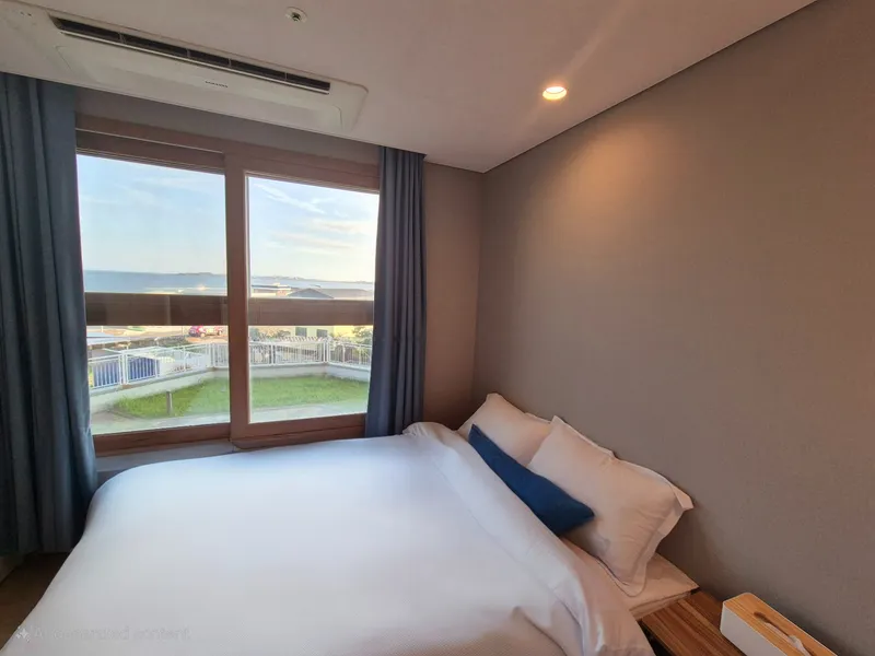 [Seongsan, Seogwipo] Attractive and comfortable accommodation near the beach 3