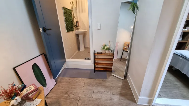 [Dongdaemun, Seoul] 3 minutes walk from Kyunghee University and Medical Center 5