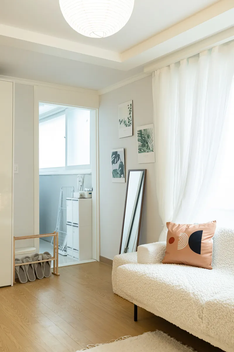 [Yongsan, Seoul] 10 minutes walk from Seoul Station 42