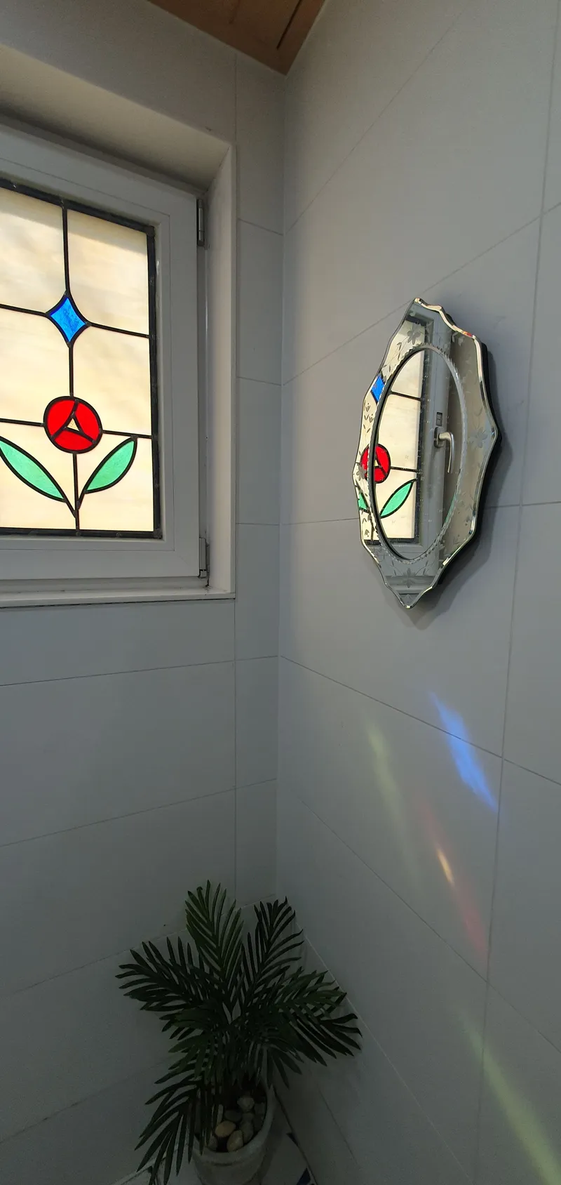 [Yangpyeong] Three-sided Mountain View, 10 minutes by car to Yangpyeong Station, detached one-room independent house 10