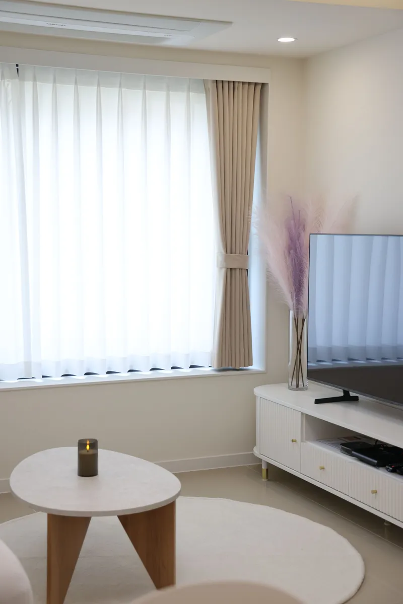 [Goyang] 2-room full option near Hyangdong DMC (Q3+SS1/maximum 7 people) 27