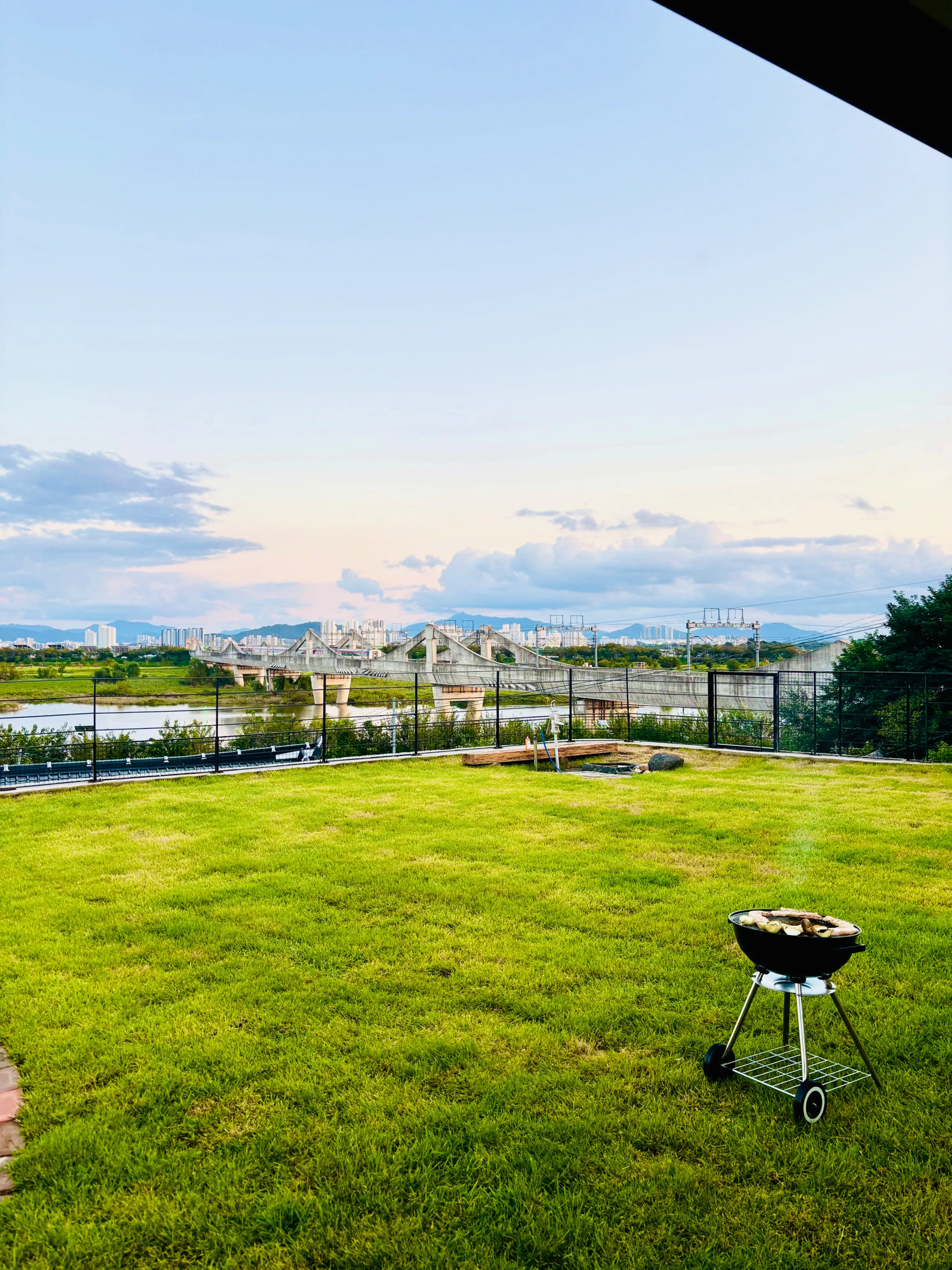 Whole House in Wanju, Jeonbuk — 83m², sleeps 4, 1 bath