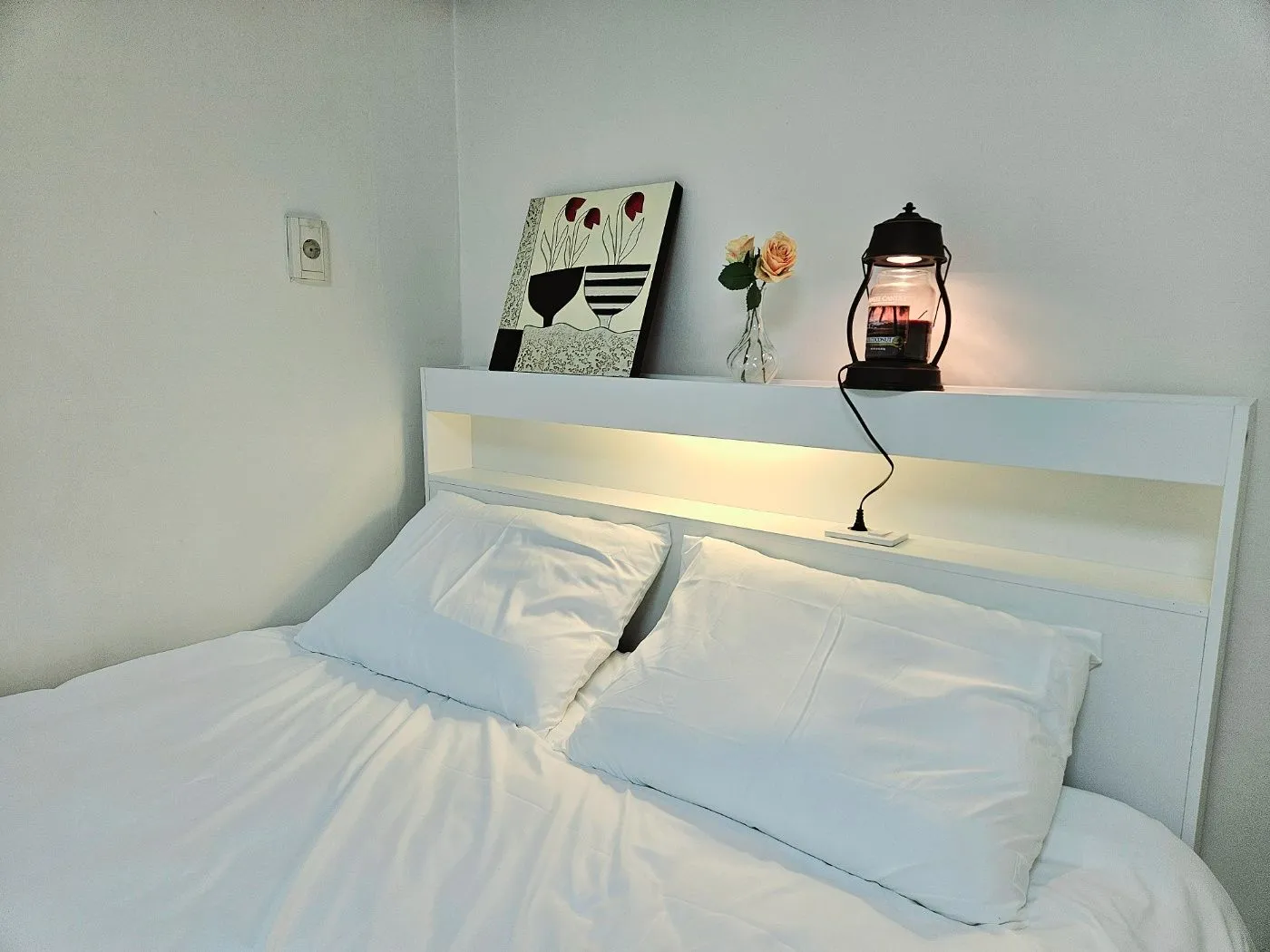 Samjeon-dong One-Bedroom House near Station