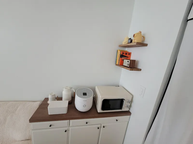 [Goyang] Officetel with swimming pool and gym right in front of Ilsan Lake Park 15