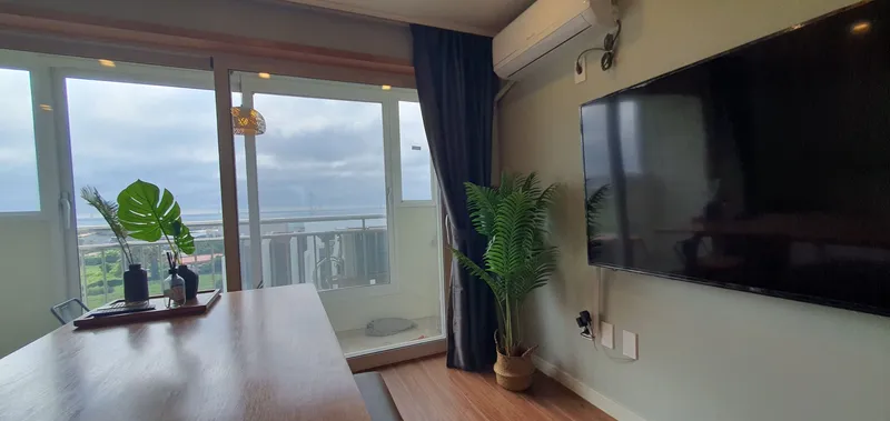 [Hallim, Jeju][Aewol/Hanrim] Handam & Gwakji close proximity #Ocean view #Beautiful sunset 4th floor #Living for a month 34