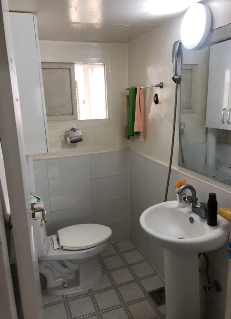 [Gwangjin, Seoul] Women's Retro Sharehouse, South-facing, Quiet, Clean, Remodeled! Excellent Transportation 6