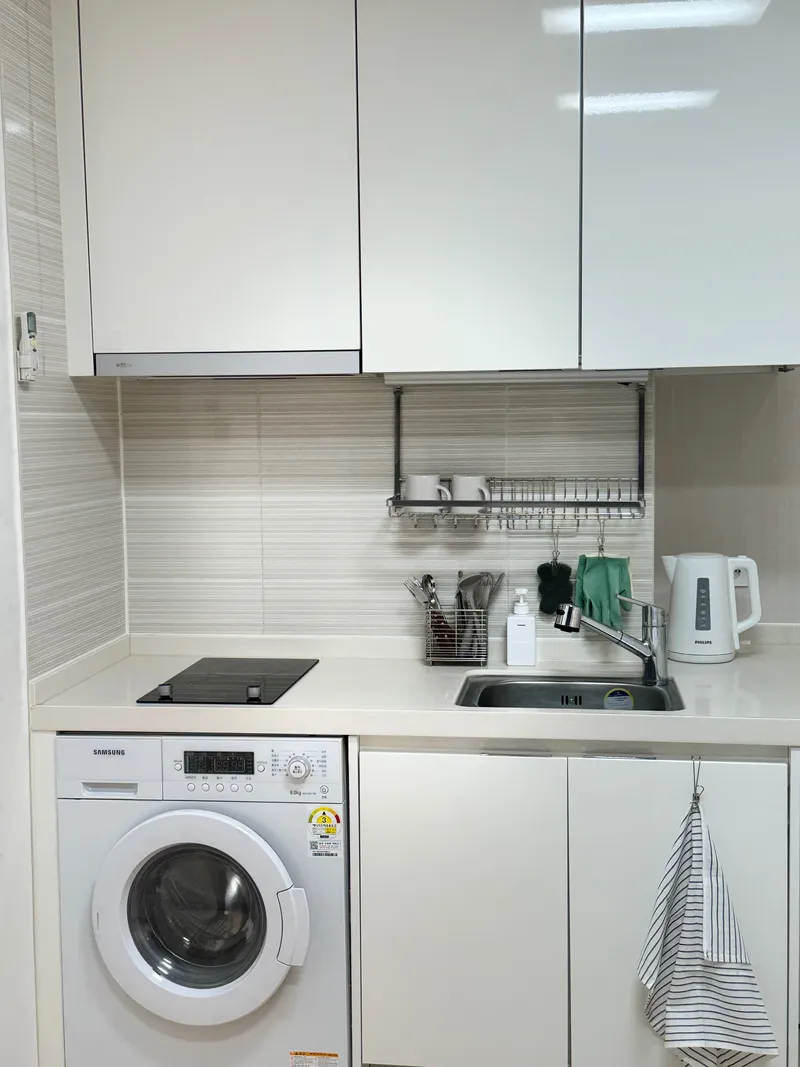 [Gangnam, Seoul][Gangnam Yeoksam-dong] Comfortable officetel 30 seconds walk from Gangnam Station 8