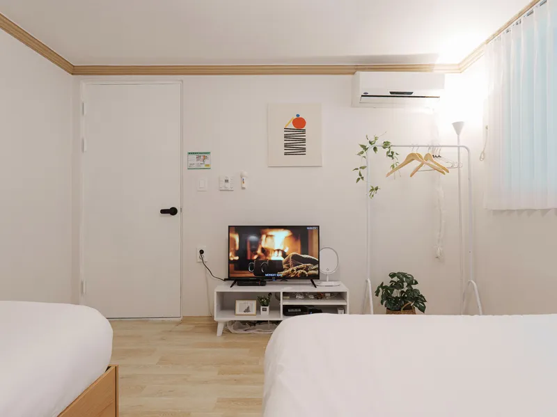 [Nowon, Seoul] Hue House / 1 minute walk from Gongneung Station on Line 7, Science and Technology University, Atomic Energy Hospital 10