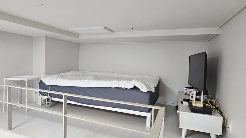 [Gangseo, Seoul] Line 9 Gayang Station 1.5 Room Full Option 3