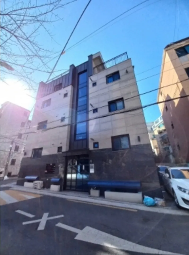 [Gangseo, Seoul] 7-minute walk from Kkachisan Station, fully equipped 13