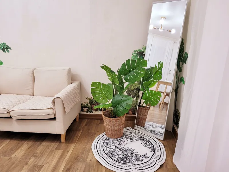 [Nowon, Seoul] 1st floor apartment in front of Nowon Station #Parking available #2 beds #Separate kitchen 03 12