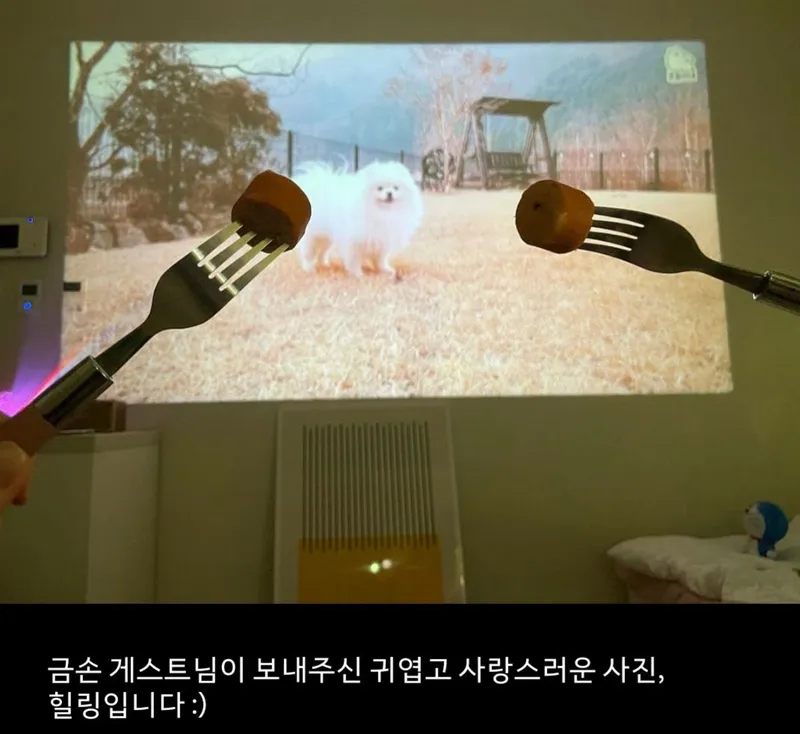 [광주 서구] 상무지구 번화가 중심 아늑한 나만의 아지트 16
