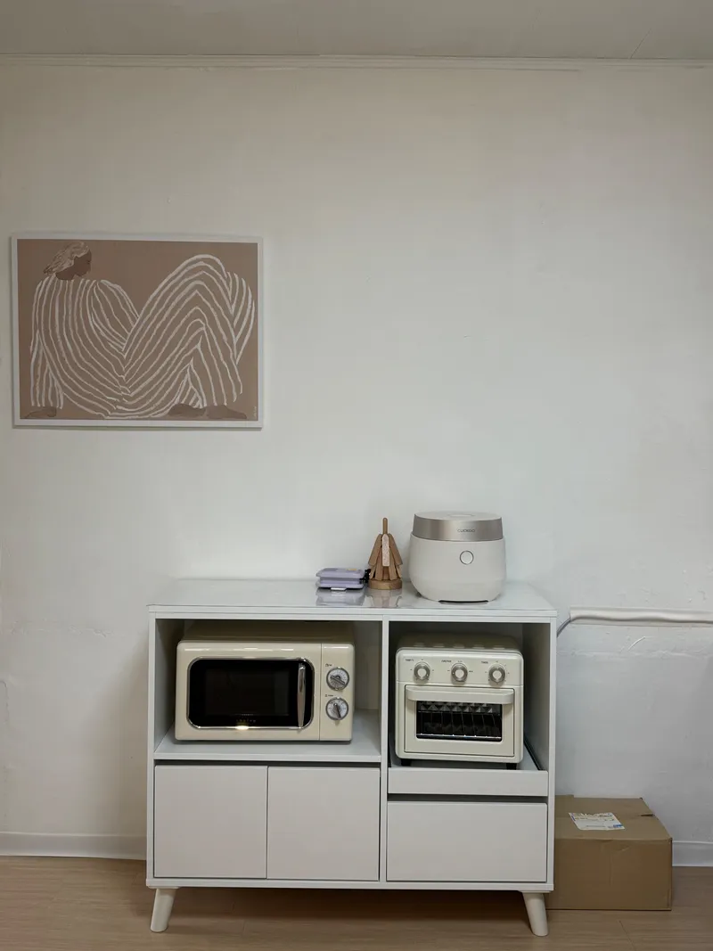 [Jocheon, Jeju] Detached house with a large yard 12