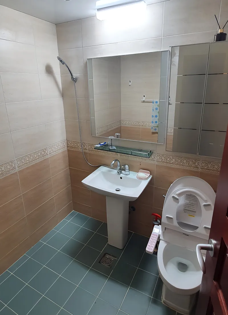 [Geoje] Ocean view detached house (country house) with pets allowed 8