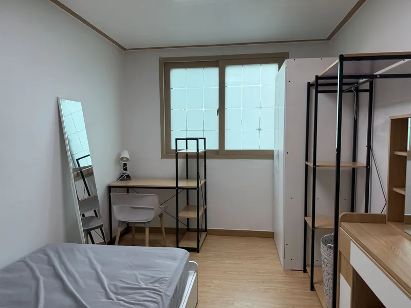 [Mapo, Seoul] Three-room apartment, 6 minutes walk from Mangwon Station 3