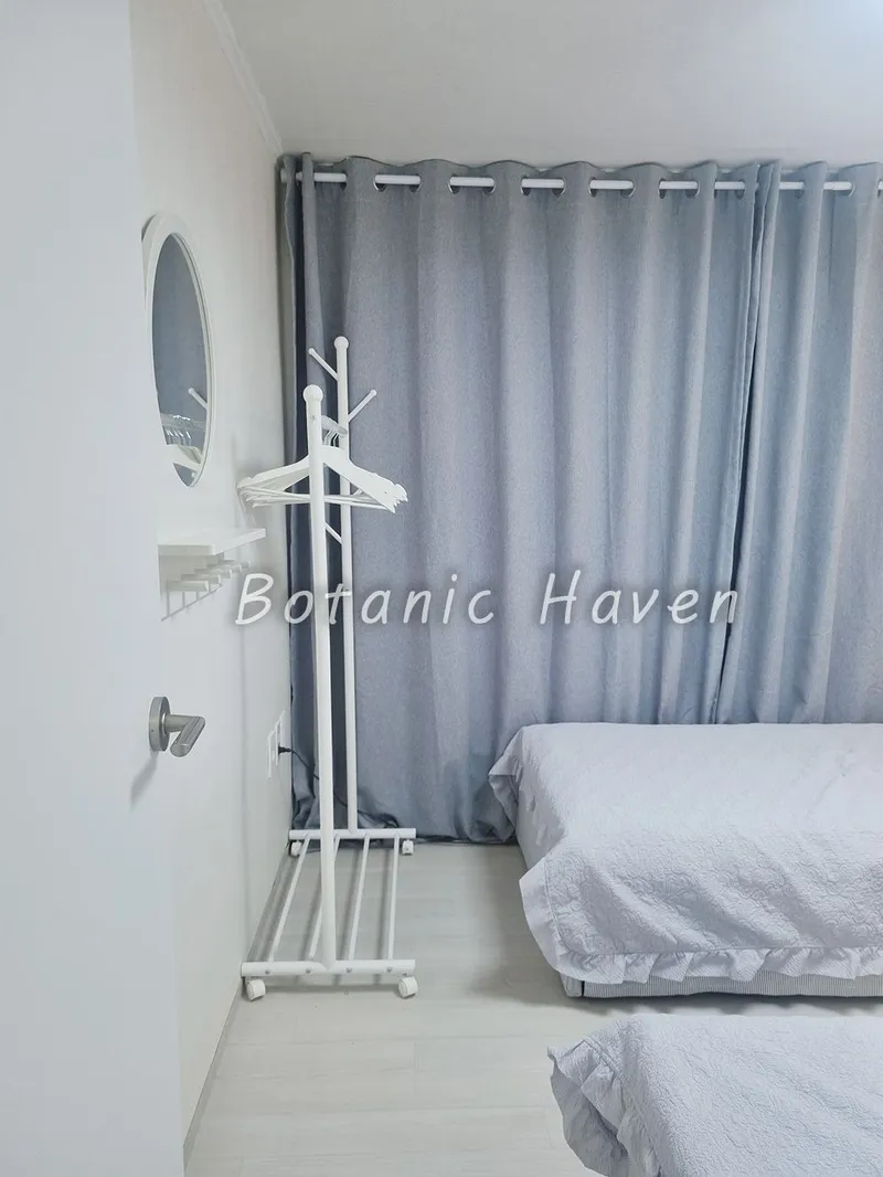 [Gangnam, Seoul] 2 rooms 3 minutes from COEX Samsung Station 13