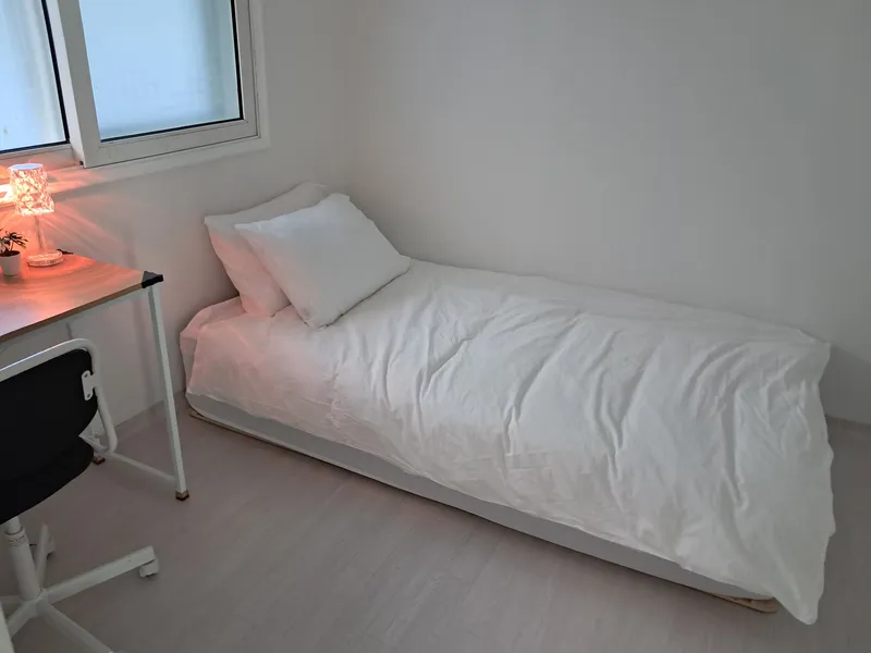 [Cheongju] 3-room apartment in Ga-gyeong-dong 9