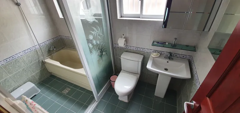 [Geoje] Ocean view detached house (country house) with pets allowed 7