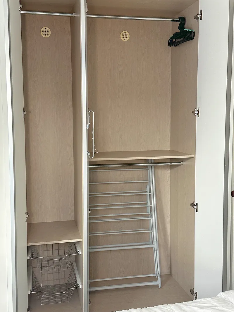 [Dong-gu, Daegu] Dongdaegu Station, super-low-priced, full-option planterior room 8