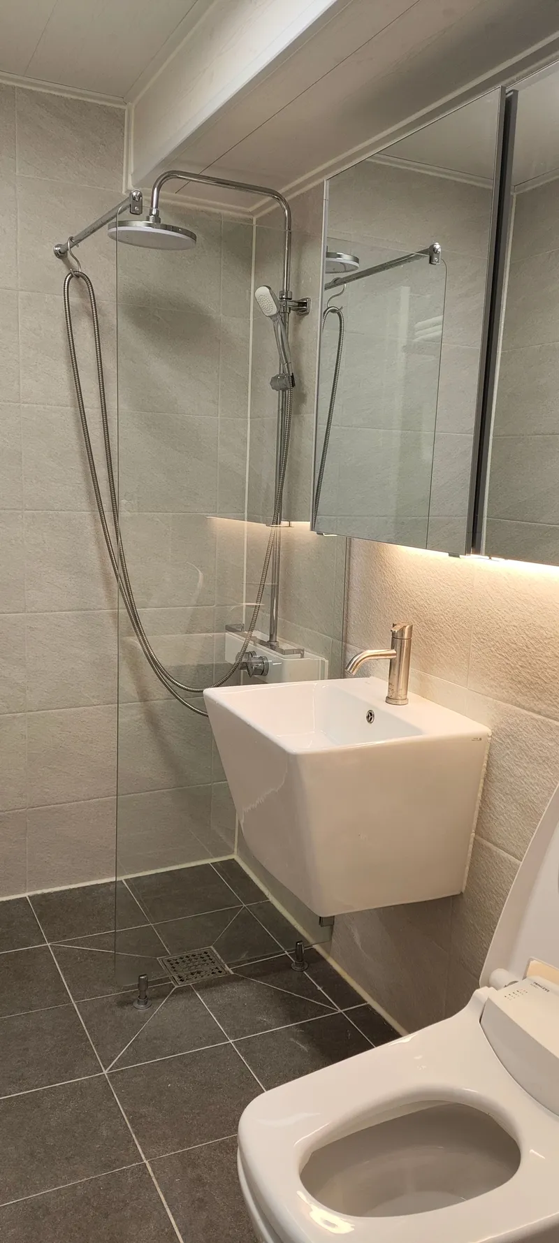 [Donghae] Mukho single-use two-room apartment 4