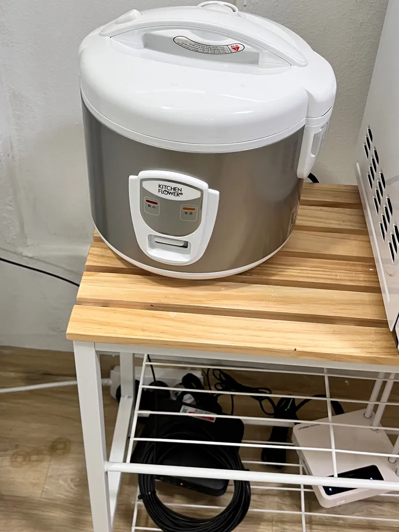 [Bupyeong, Incheon] Dongam Station Kitchen Separate Cozy House 10