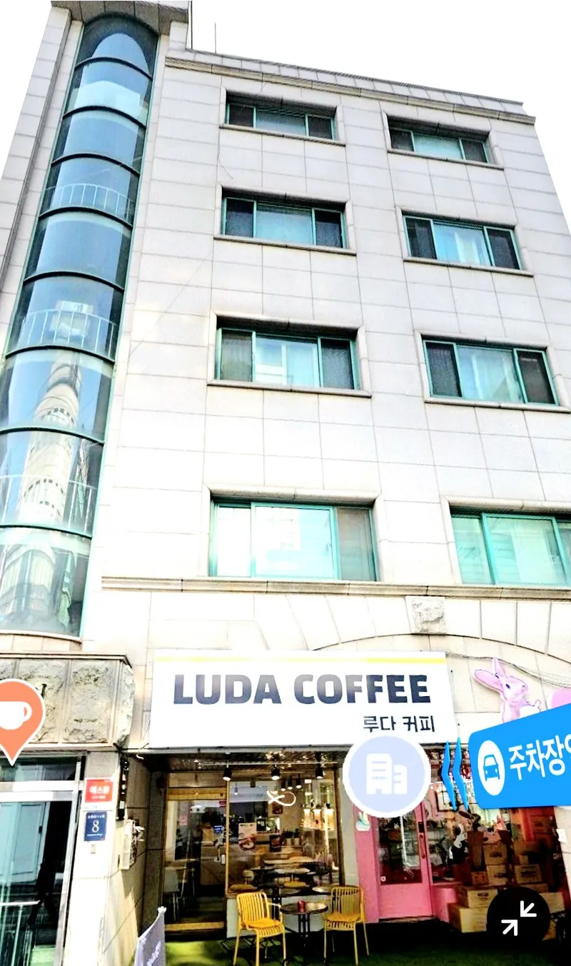 [Gangnam, Seoul] 2-room apartment, 1 minute from Unju Station in Nonhyeon-dong 34