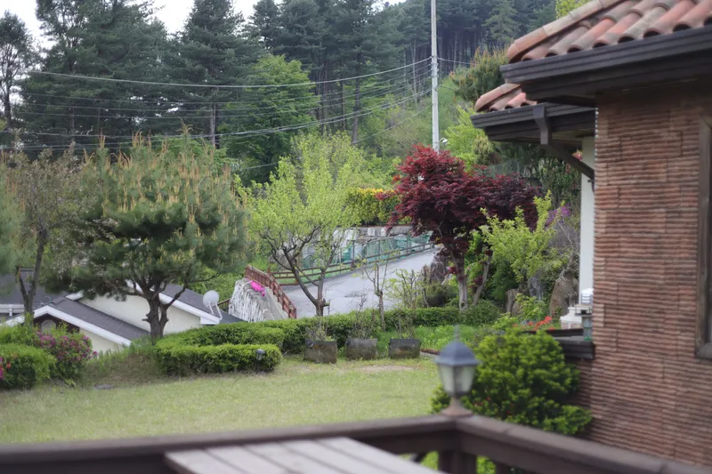 [경기 가평] 행복과쉼이 있는 약속의땅 투룸 40