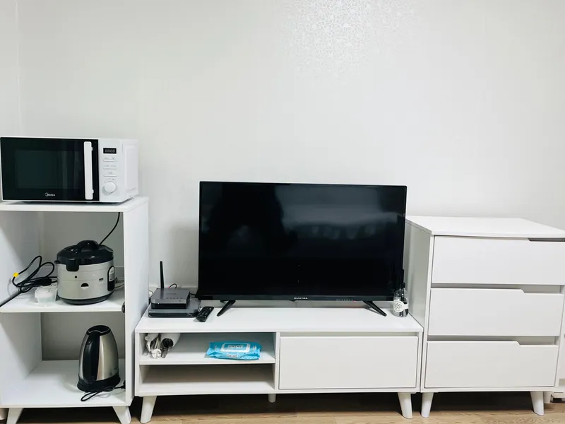 [Buk-gu, Gwangju] A cozy healing space 14