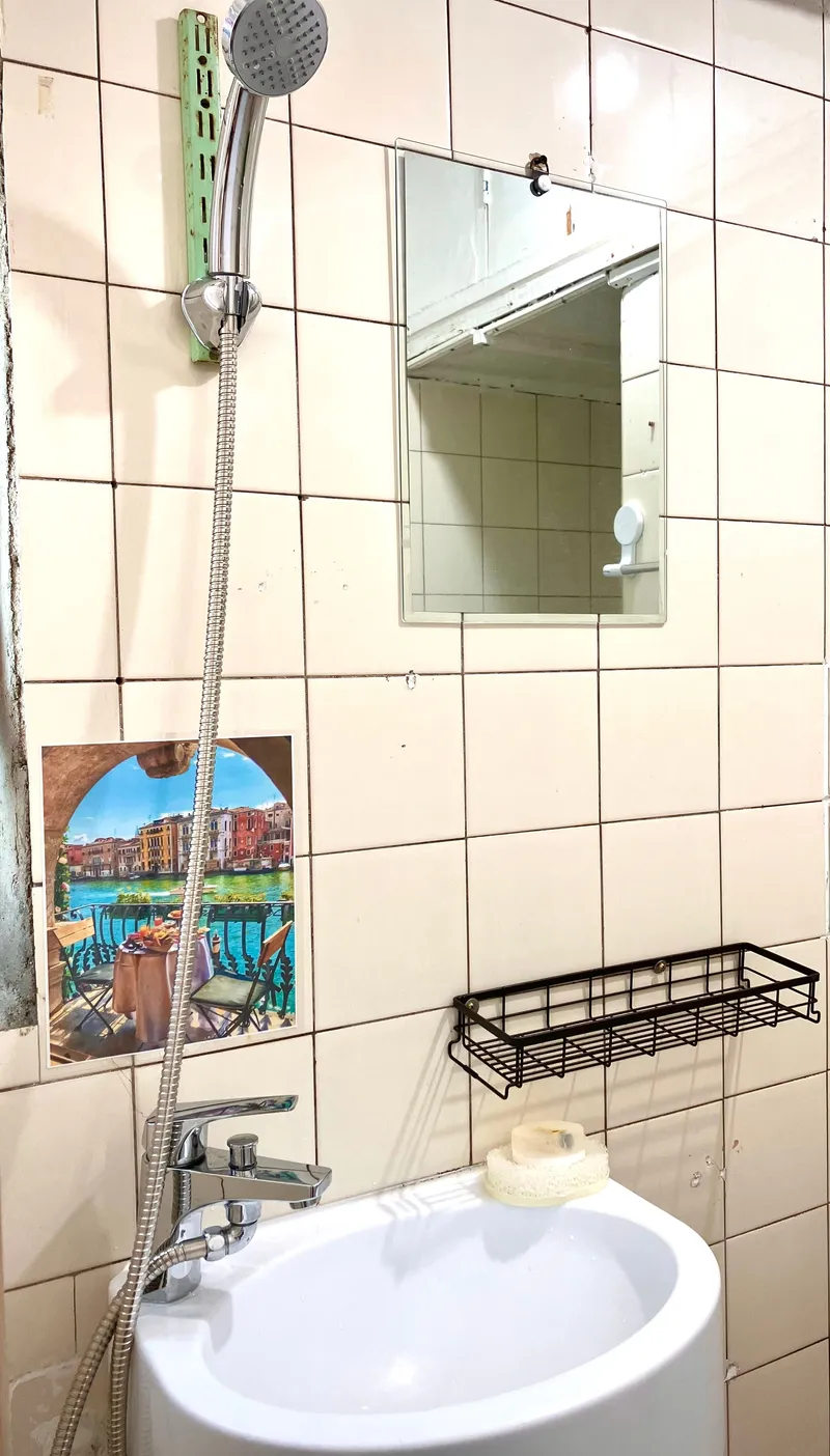 [Mokpo] Mokpo, South Jeolla Province: 7 minutes from Mokpo Station, ample parking, Wi-Fi, and Homeplus 16