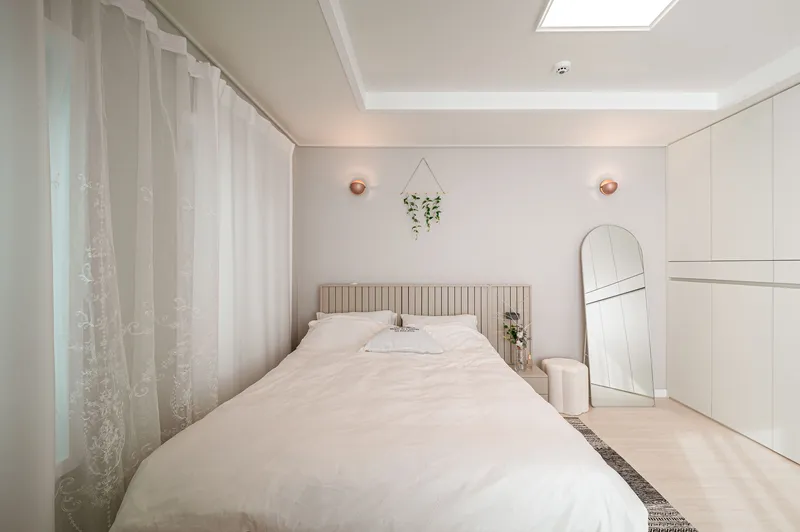 [Aewol, Jeju] A quiet and secluded rural life in a two-year-old European detached house in Jeju #Dog-friendly 5