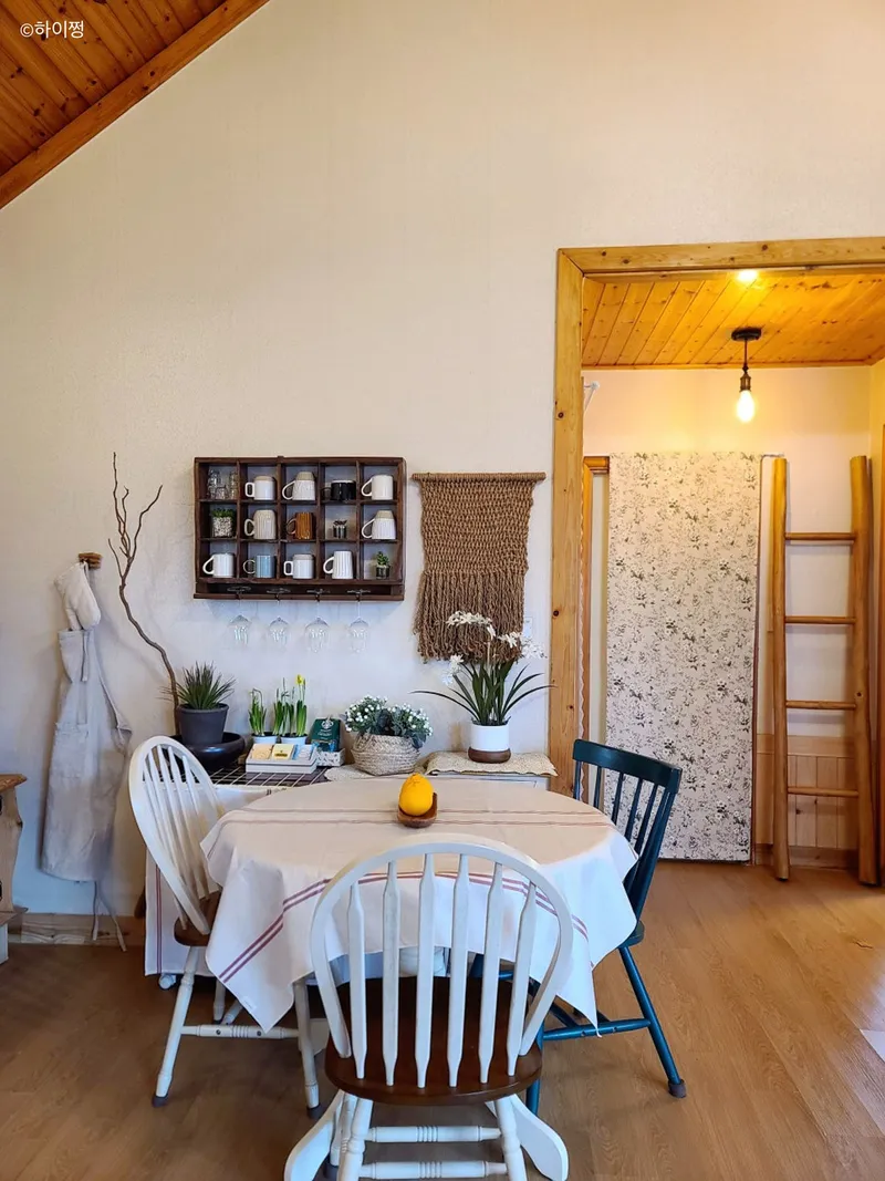 [Hallim, Jeju] 5-minute walk to Hyeopjae Beach, private house, dog-friendly, lawn yard, 72