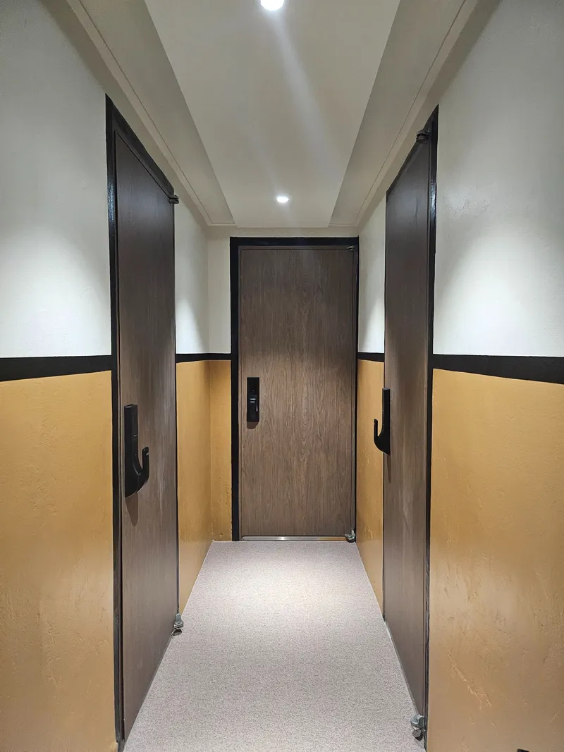 [Seongbuk, Seoul] Premium single-person accommodation 3 minutes walk from Jeongneung Station 22