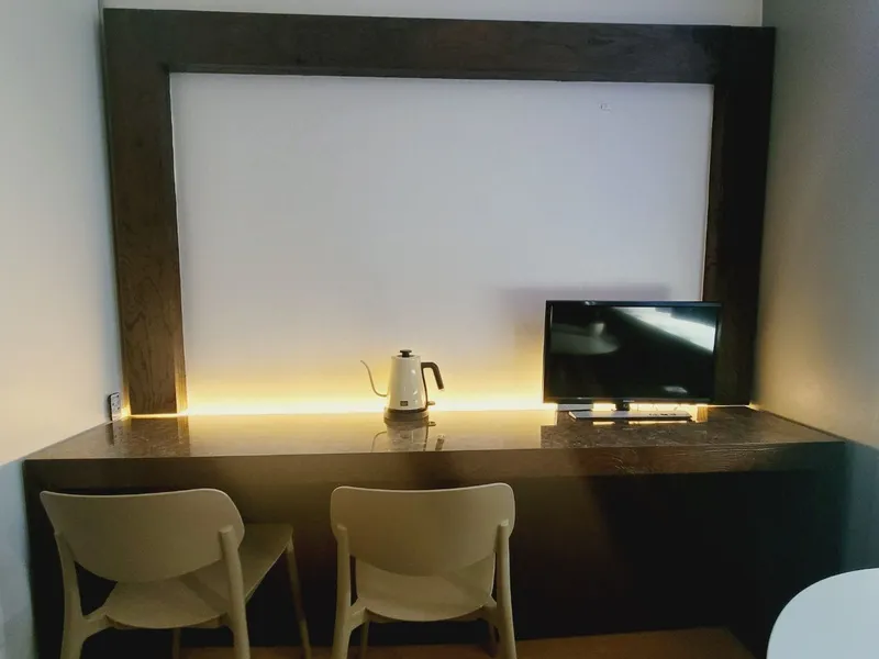 [Yeongdeungpo, Seoul] 3-minute walk from Yangpyeong Station / City view near Yangcheon-gu & Omokgyo Station 3