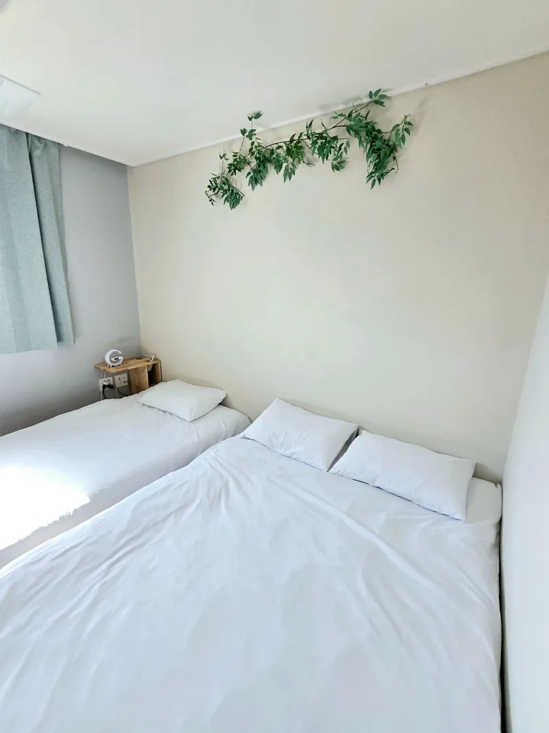[Sanghyo-dong, Seogwipo] (NEW OPEN!!) Solaire The Terrace Village 5