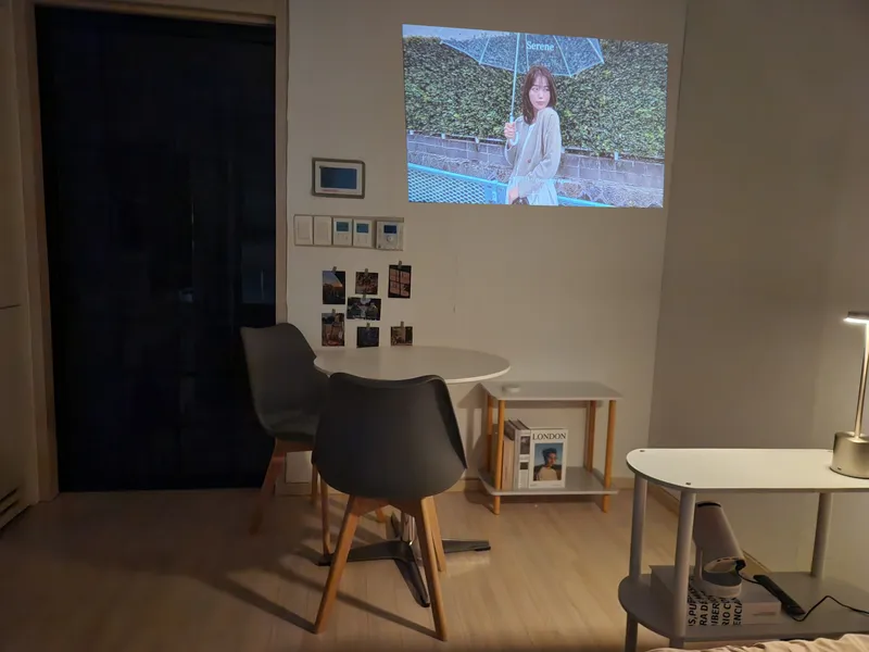 [Siheung] Baegot Officetel Oido 3