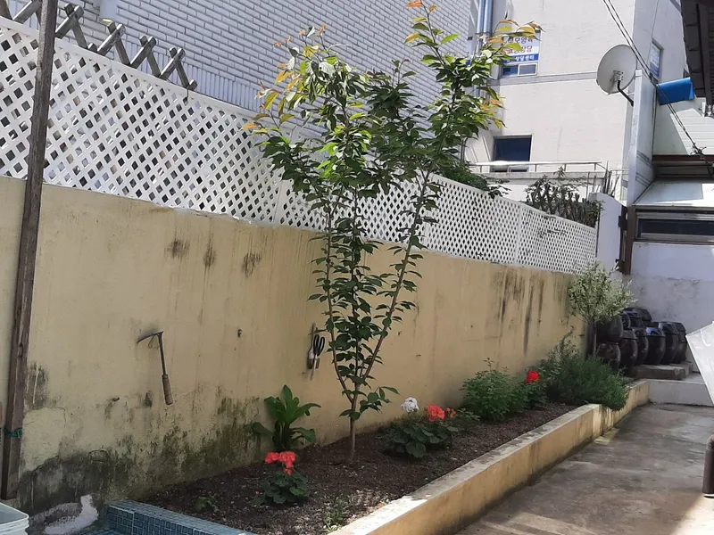 [Busanjin, Busan] 10-minute walk from Gaegeum Subway Station, 3-minute walk from Singaegeum Bus Stop 38
