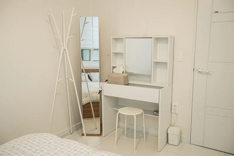 [Seodaemun, Seoul] 5-minute walk from Sinchon Station (Line 2) 12