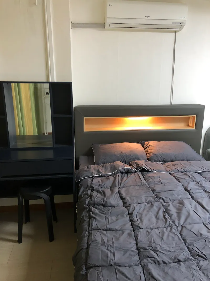 [Seongnam][Seongnam, Gyeonggi-do] Hotspot House, 5 Minutes from Bundang Ori Station 45
