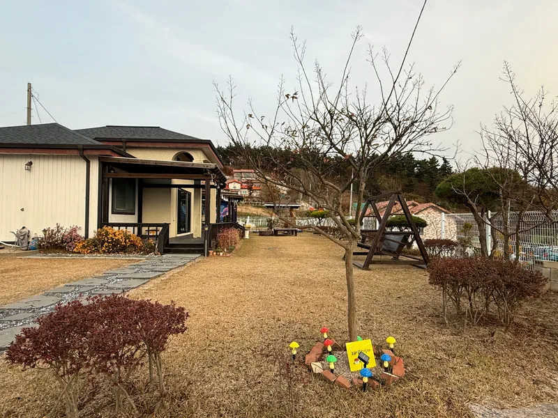 [충남 서산] 전원주택 8