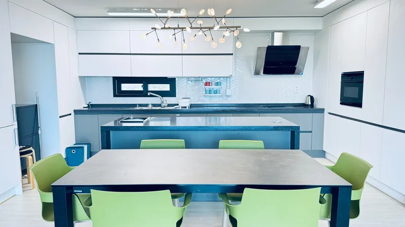 [Aewol, Jeju] Gwangnyeong Spacious/Comfortable/Quiet/Ocean View 2nd Floor Private House #PetFriendly 19