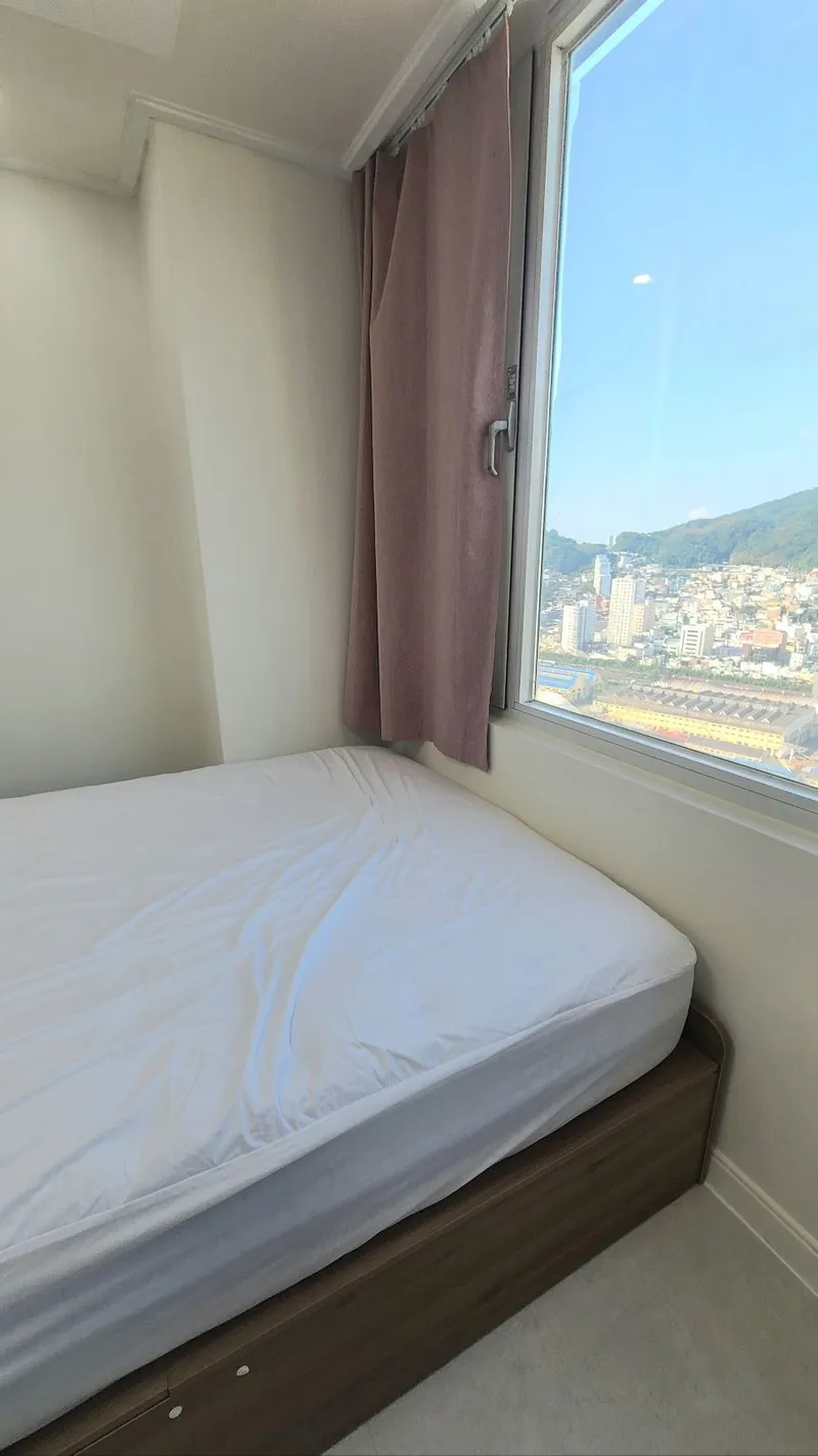 [Busanjin, Busan] Seasonal Special_Seomyeon Lotte Department Store & Double Station Area Cozy Top Floor 23 14