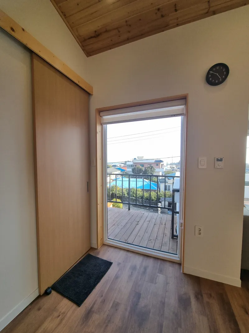 [Hahyo-dong, Seogwipo] Soysoggak Cozy House Two-room Duplex House 11