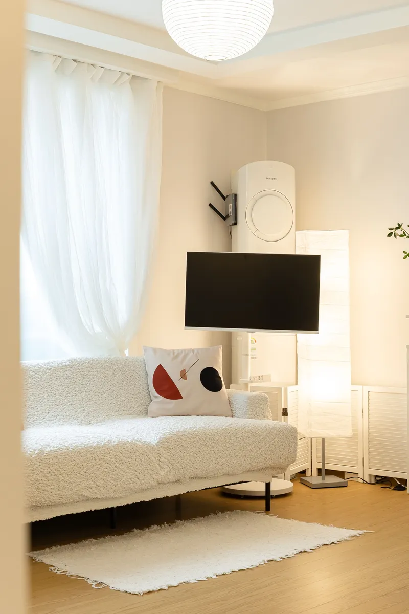 [Yongsan, Seoul] 10 minutes walk from Seoul Station 35