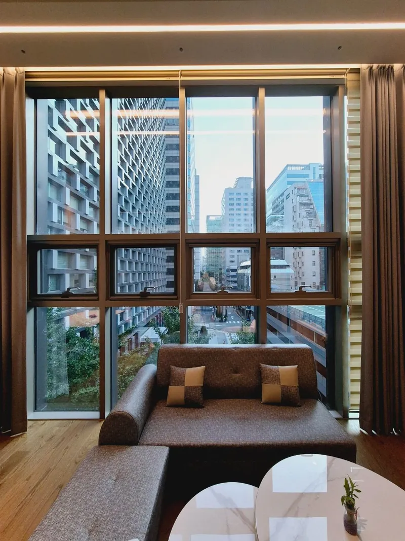 [Gangnam, Seoul] Samseong-dong Samseong Station COEX Newly Built Two-Room Apartment A 70